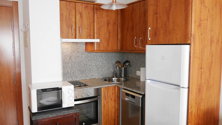 Apartamento Vitivola Genciana 1r 1a