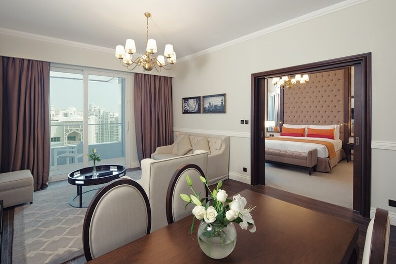 Dukes The Palm, A Royal Hideaway Hotel