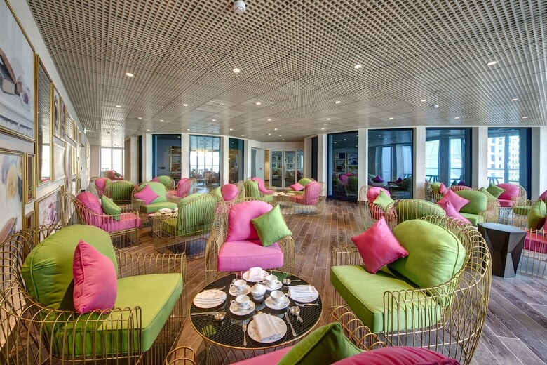 Dukes The Palm, A Royal Hideaway Hotel