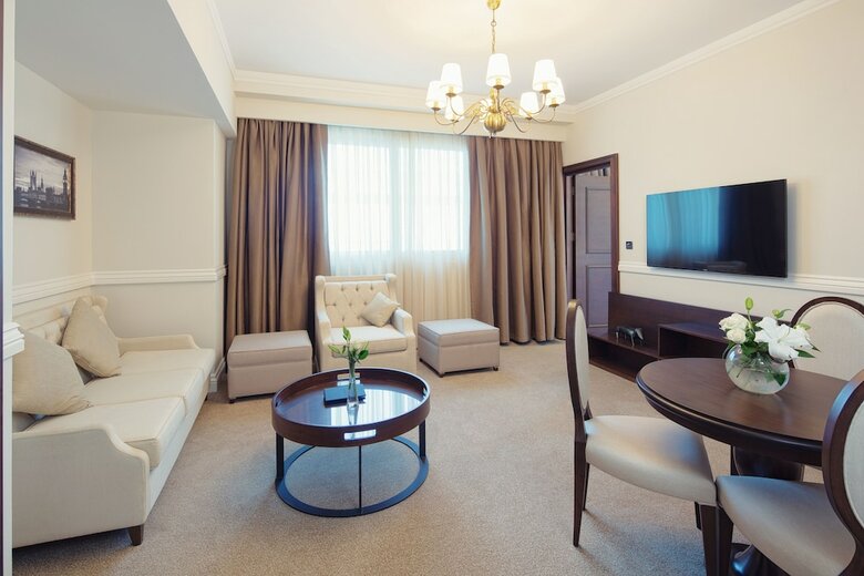 Dukes The Palm, A Royal Hideaway Hotel