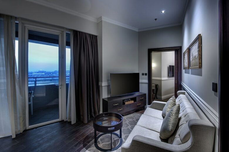 Dukes The Palm, A Royal Hideaway Hotel