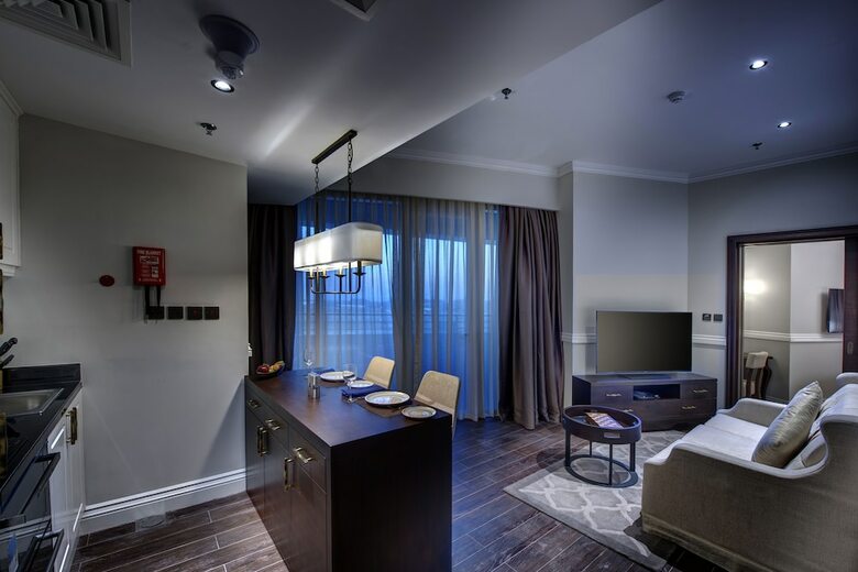 Dukes The Palm, A Royal Hideaway Hotel