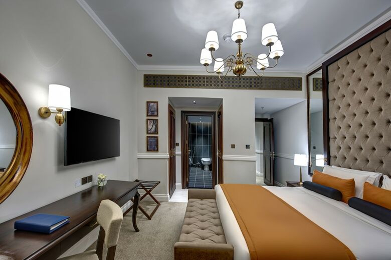 Dukes The Palm, A Royal Hideaway Hotel