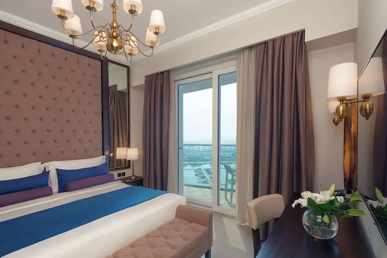 Dukes The Palm, A Royal Hideaway Hotel