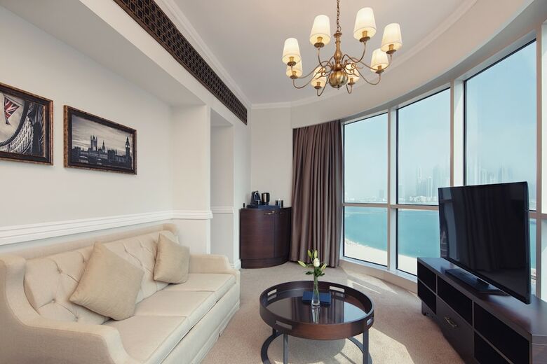 Dukes The Palm, A Royal Hideaway Hotel