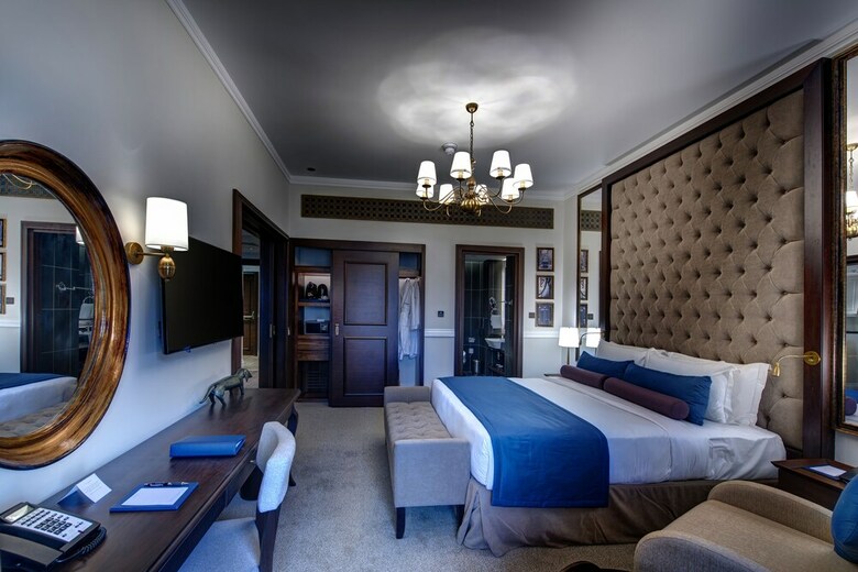 Dukes The Palm, A Royal Hideaway Hotel