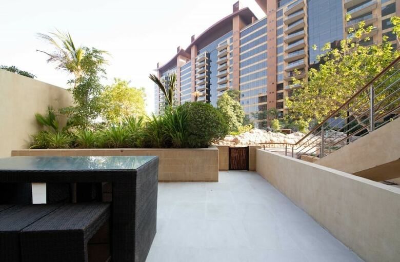 Apartamento Maison Privee Tiara Diamond