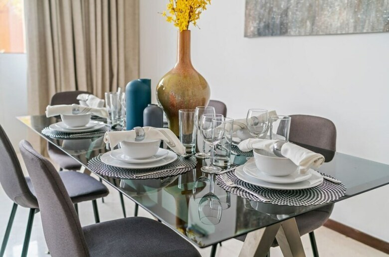 Apartamento Maison Privee Tiara Diamond