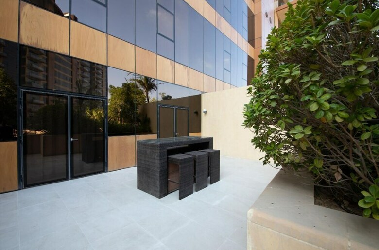 Apartamento Maison Privee Tiara Diamond