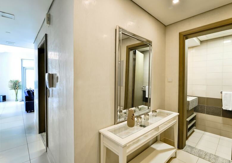 Apartamento Lofts Towers Ease By Emaar