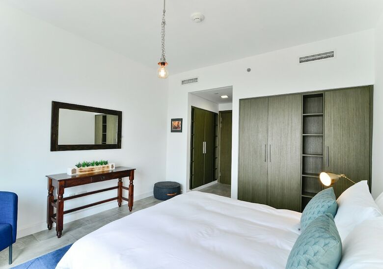 Apartamento Lofts Towers Ease By Emaar