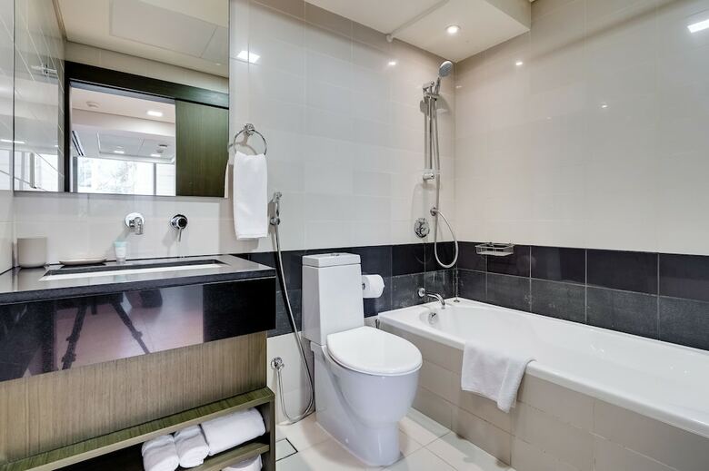 Apartamento Lofts Towers Ease By Emaar