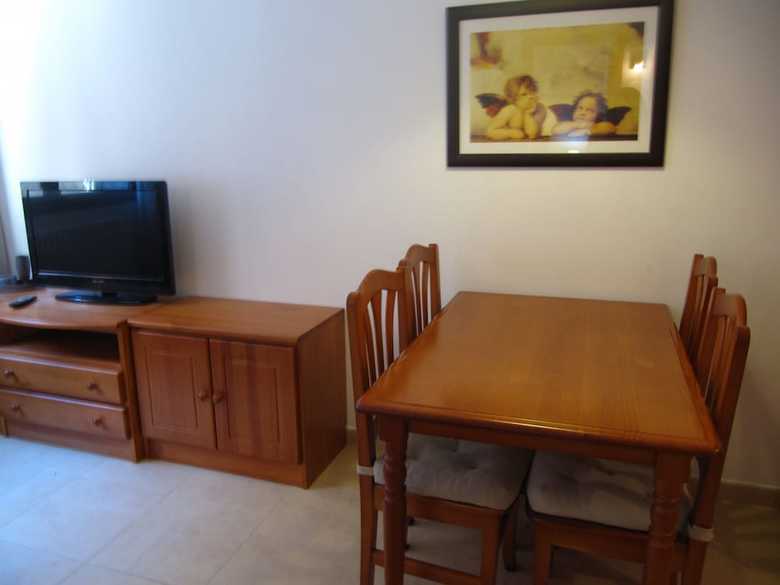 Apartamentos Vitivola Sol-ski El Tarter