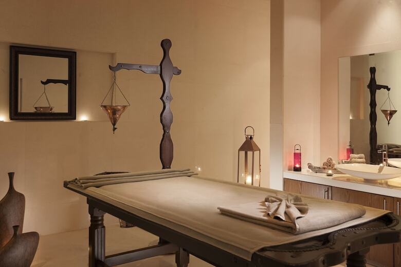 Hotel Rixos The Palm Luxury Suite Collection