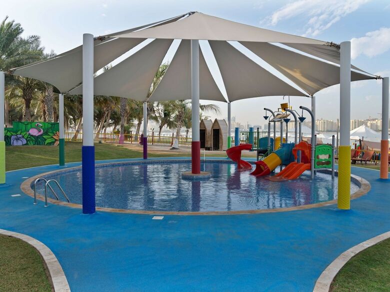 Hotel Rixos The Palm Luxury Suite Collection