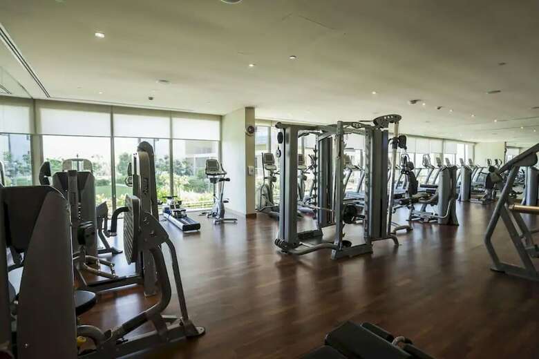 Hotel Rixos The Palm Luxury Suite Collection