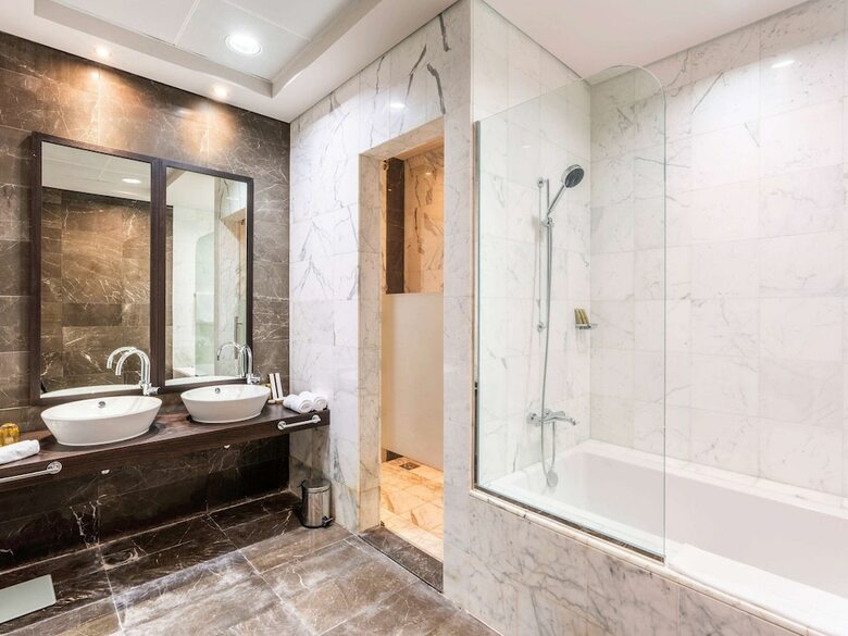Hotel Rixos The Palm Luxury Suite Collection