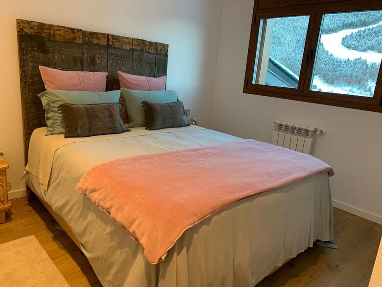 Modern Chalet El Tarter, Kabano Rentals