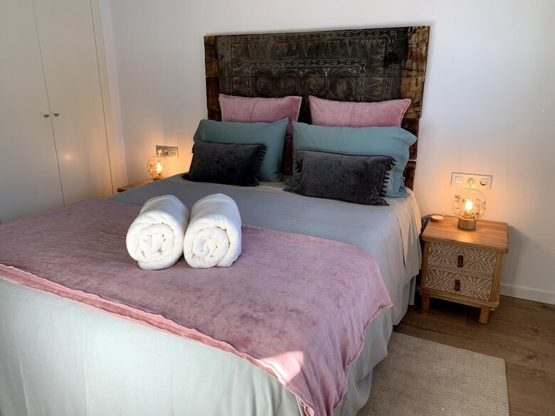 Modern Chalet El Tarter, Kabano Rentals
