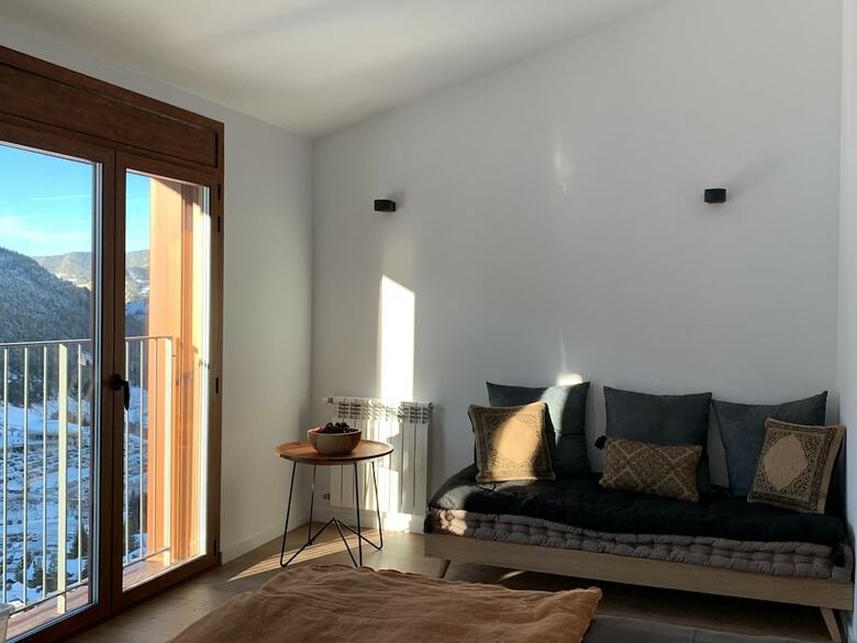 Modern Chalet El Tarter, Kabano Rentals