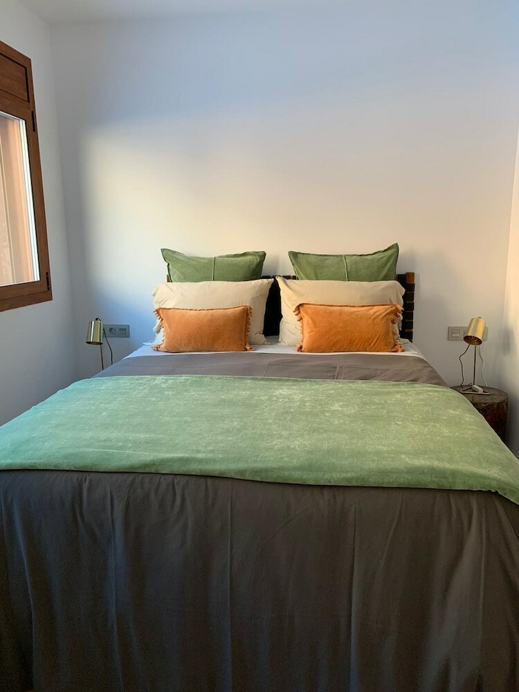 Modern Chalet El Tarter, Kabano Rentals