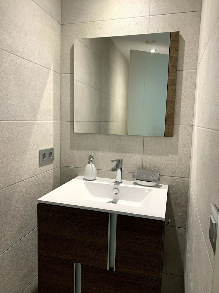 Modern Chalet El Tarter, Kabano Rentals