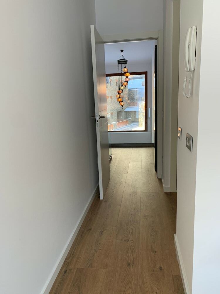 Modern Chalet El Tarter, Kabano Rentals