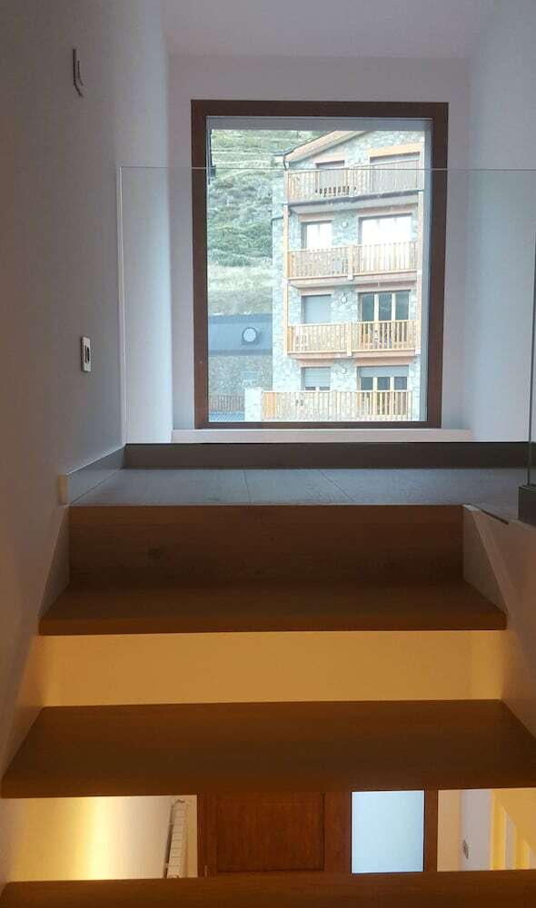 Modern Chalet El Tarter, Kabano Rentals