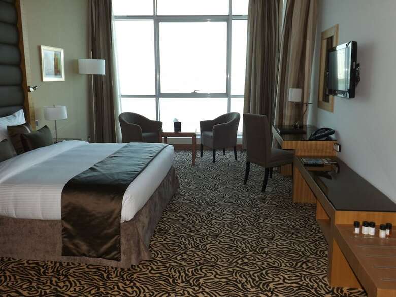 Copthorne Hotel Sharjah