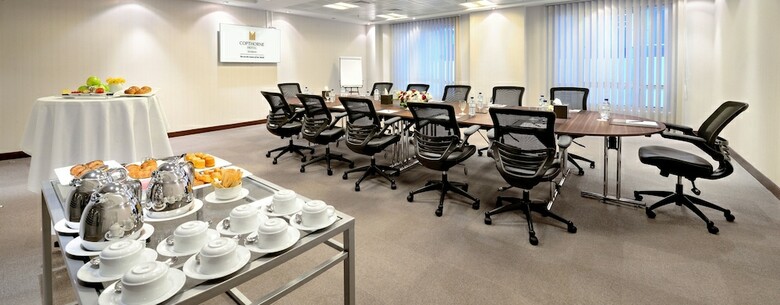 Copthorne Hotel Sharjah