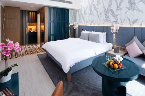Hotel C Central Resort The Palm