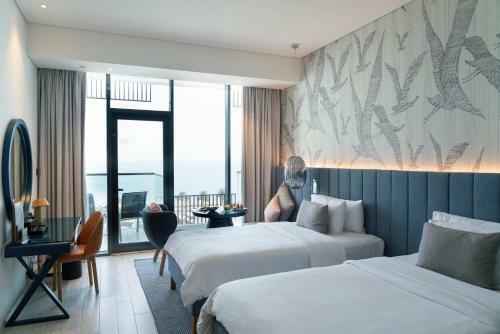 Hotel C Central Resort The Palm