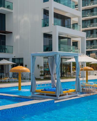 Hotel C Central Resort The Palm