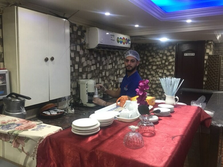 Ana Palace Hotel