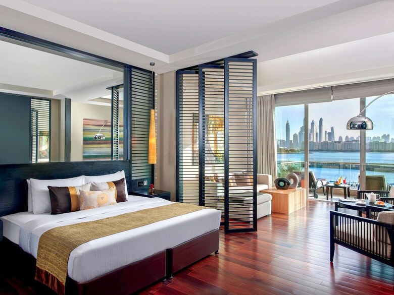 Rixos The Palm Hotel & Suites - Ultra All Inclusive