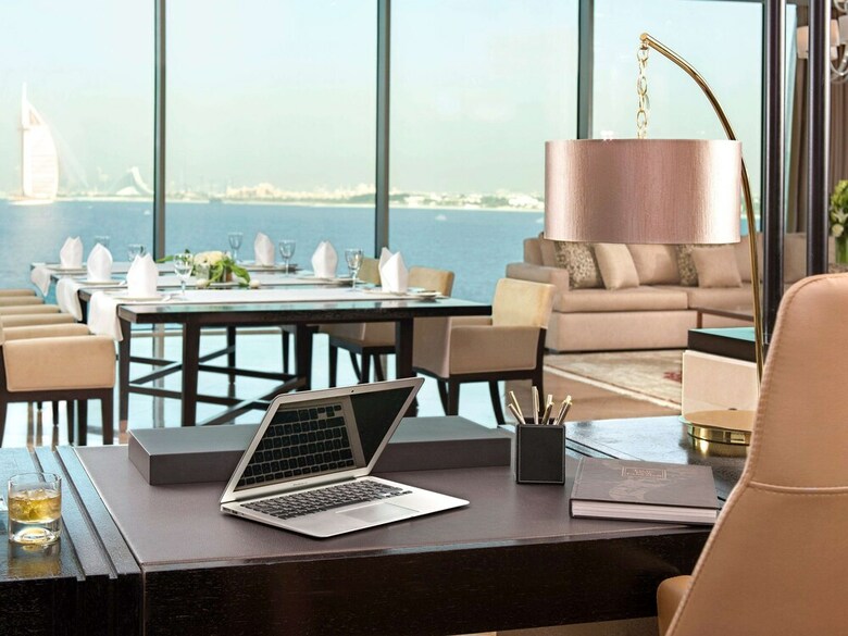 Rixos The Palm Hotel & Suites - Ultra All Inclusive