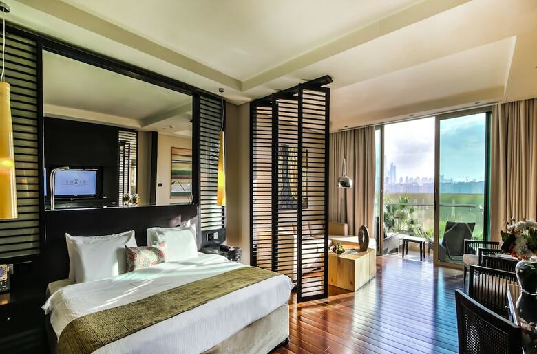 Rixos The Palm Hotel & Suites - Ultra All Inclusive