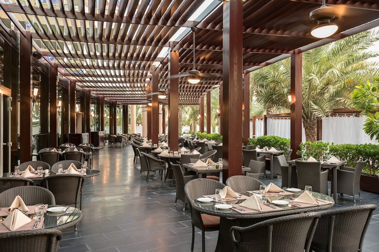 Rixos The Palm Hotel & Suites - Ultra All Inclusive
