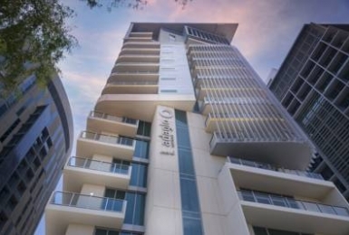 Aparthotel Adagio Abu Dhabi Al Bustan