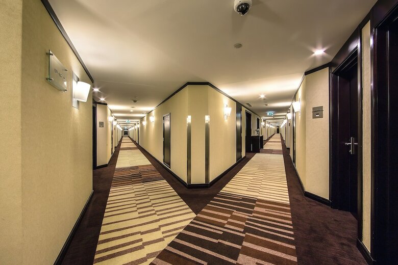 Hotel Ramada Plaza By Wyndham Dubai Deira