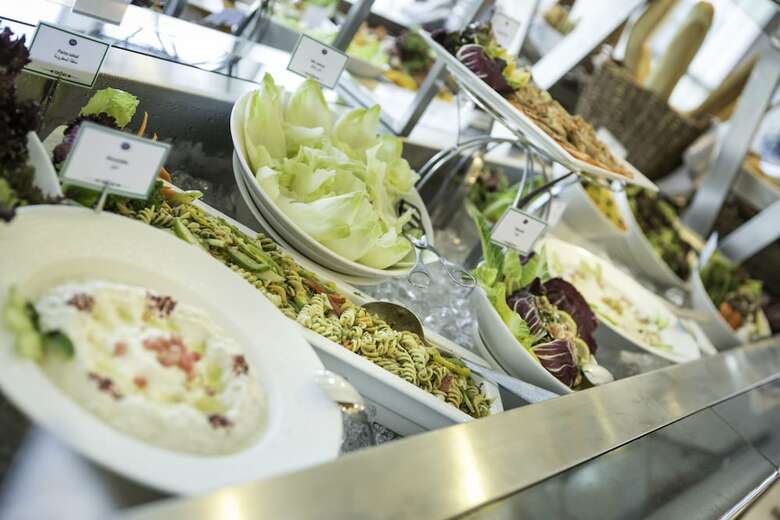 Hotel Majlis Grand Mercure Residence Abu Dhabi