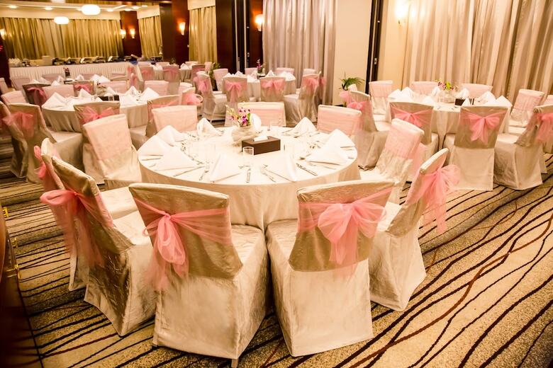 Hotel Majlis Grand Mercure Residence Abu Dhabi