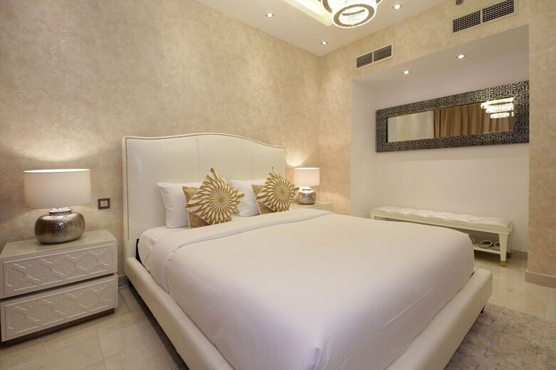 Apartamento Piks Key - Al Nabat