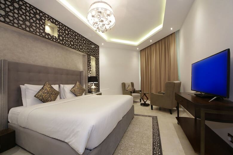 Apartamento Piks Key - Al Nabat