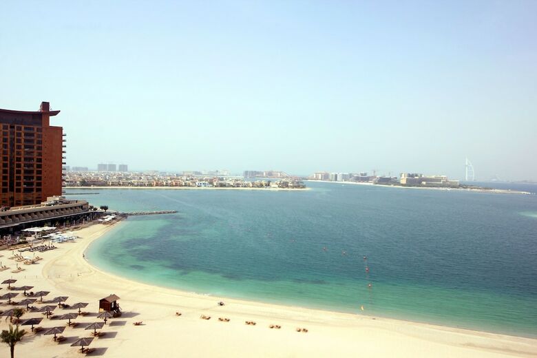 Apartamento Piks Key - Al Nabat