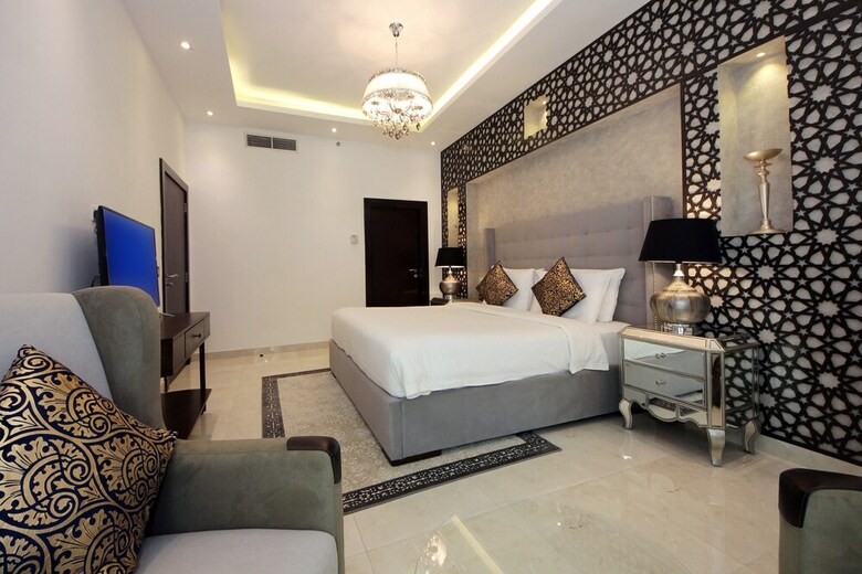 Apartamento Piks Key - Al Nabat