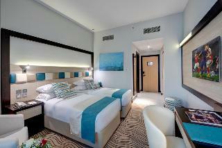 City Avenue Hotel