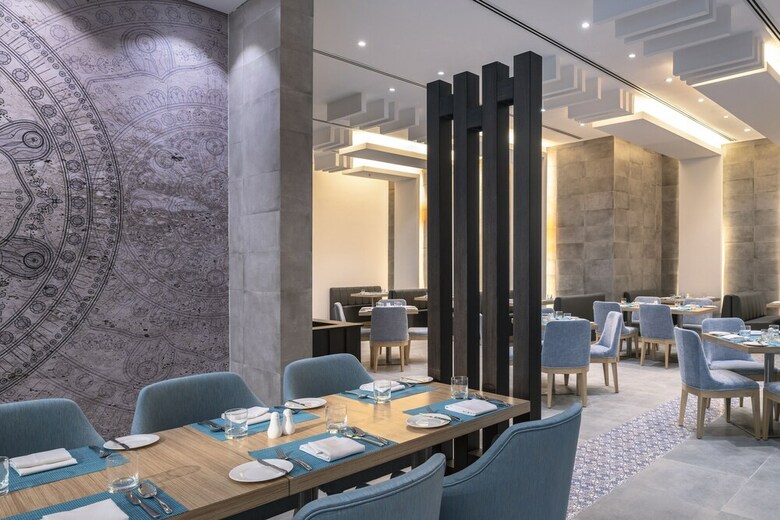 Hotel Four Points By Sheraton Sharjah
