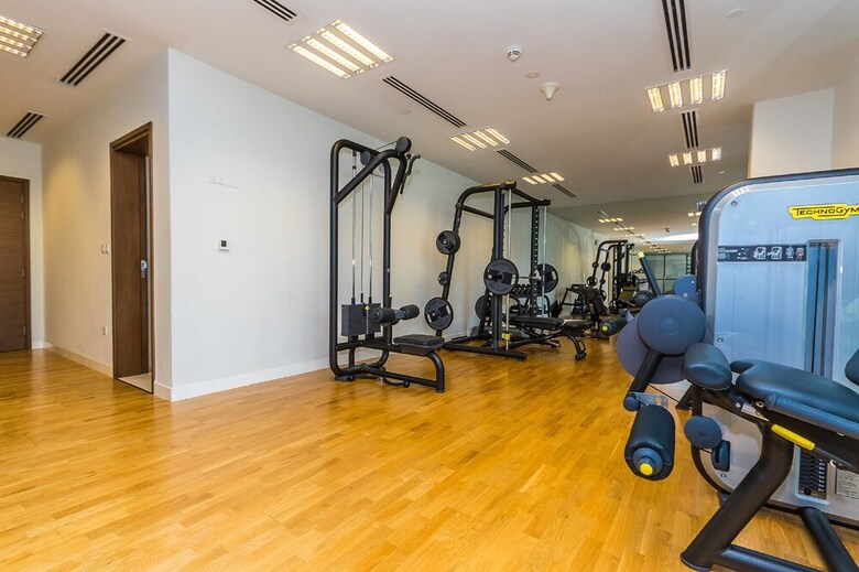 Apartamento Dhh - Citywalk Building 12