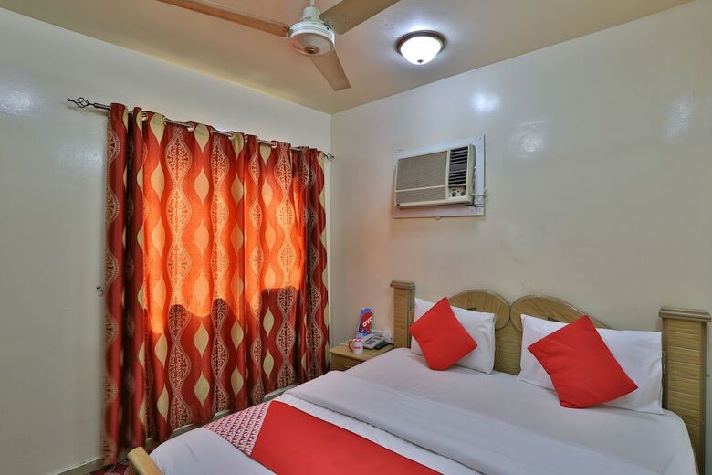 Oyo 157 Al Khaima Hotel